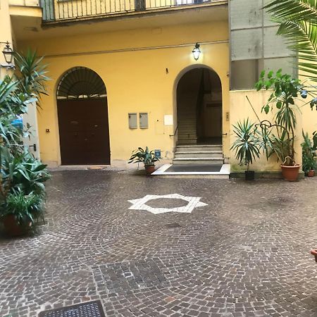 Charme Holidays Trastevere Рим Экстерьер фото