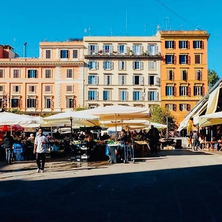 Charme Holidays Trastevere Рим Экстерьер фото