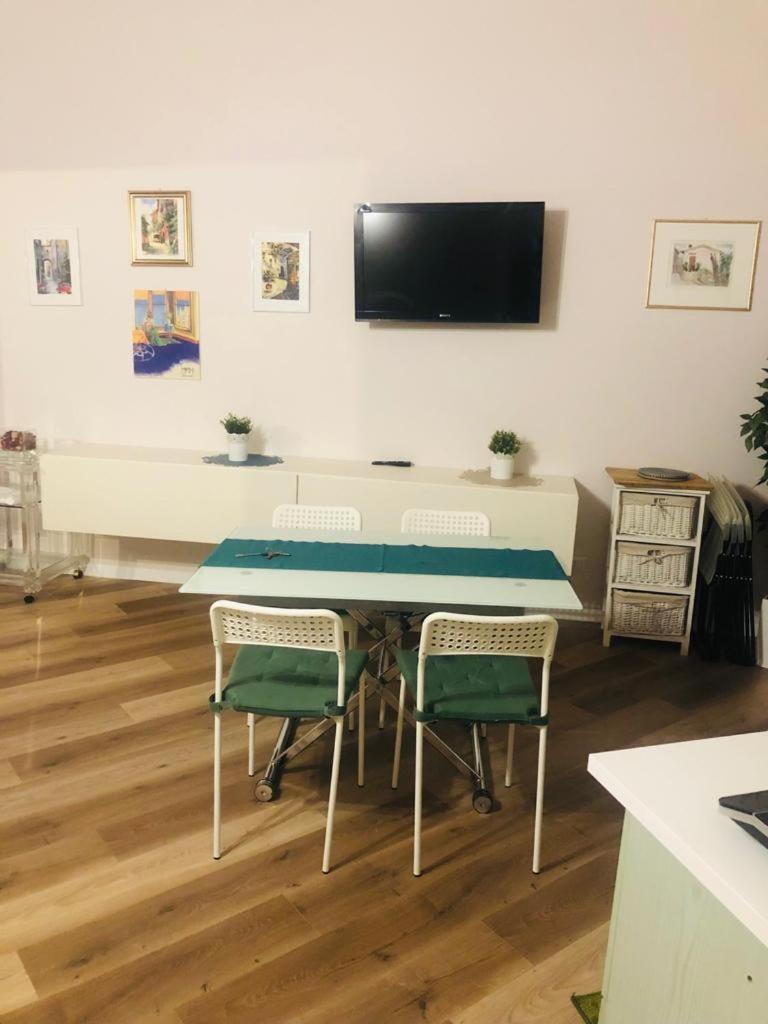 Charme Holidays Trastevere Рим Экстерьер фото