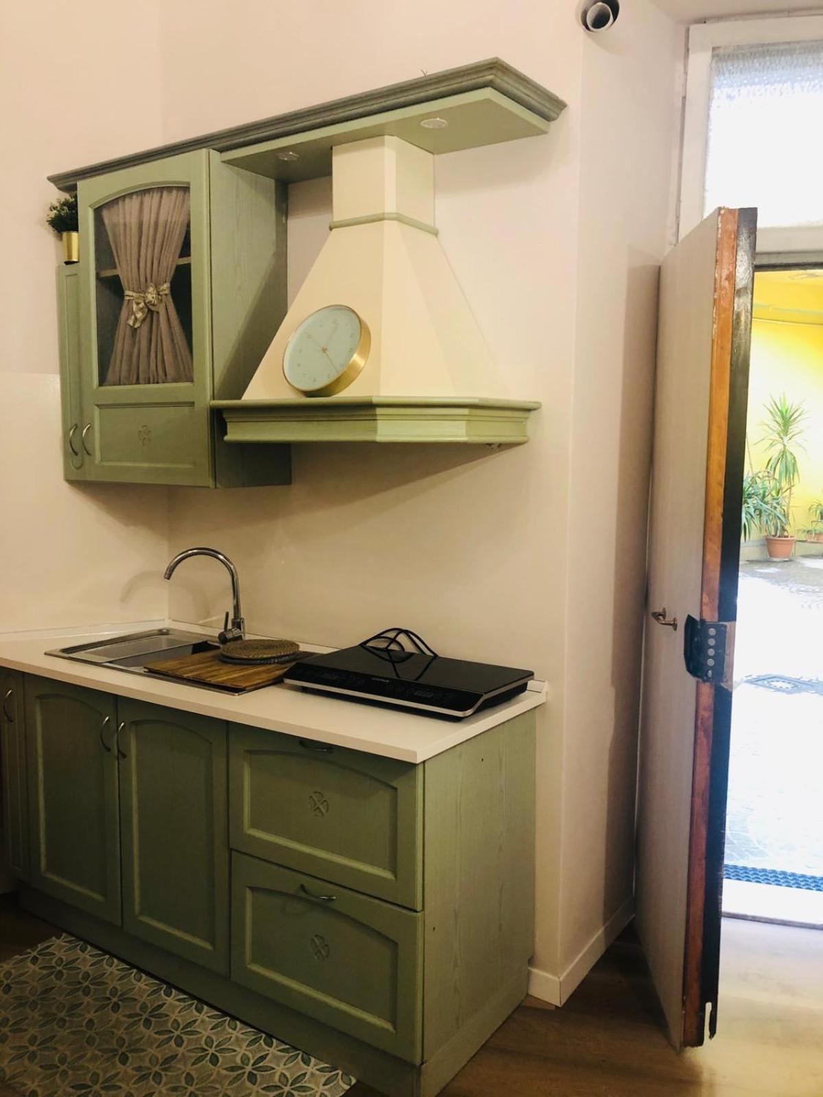 Charme Holidays Trastevere Рим Экстерьер фото