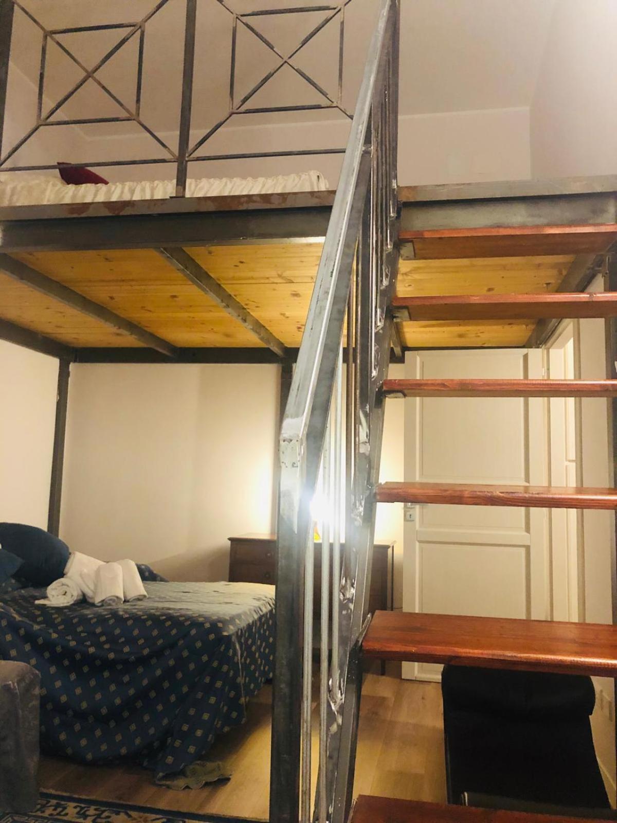 Charme Holidays Trastevere Рим Экстерьер фото