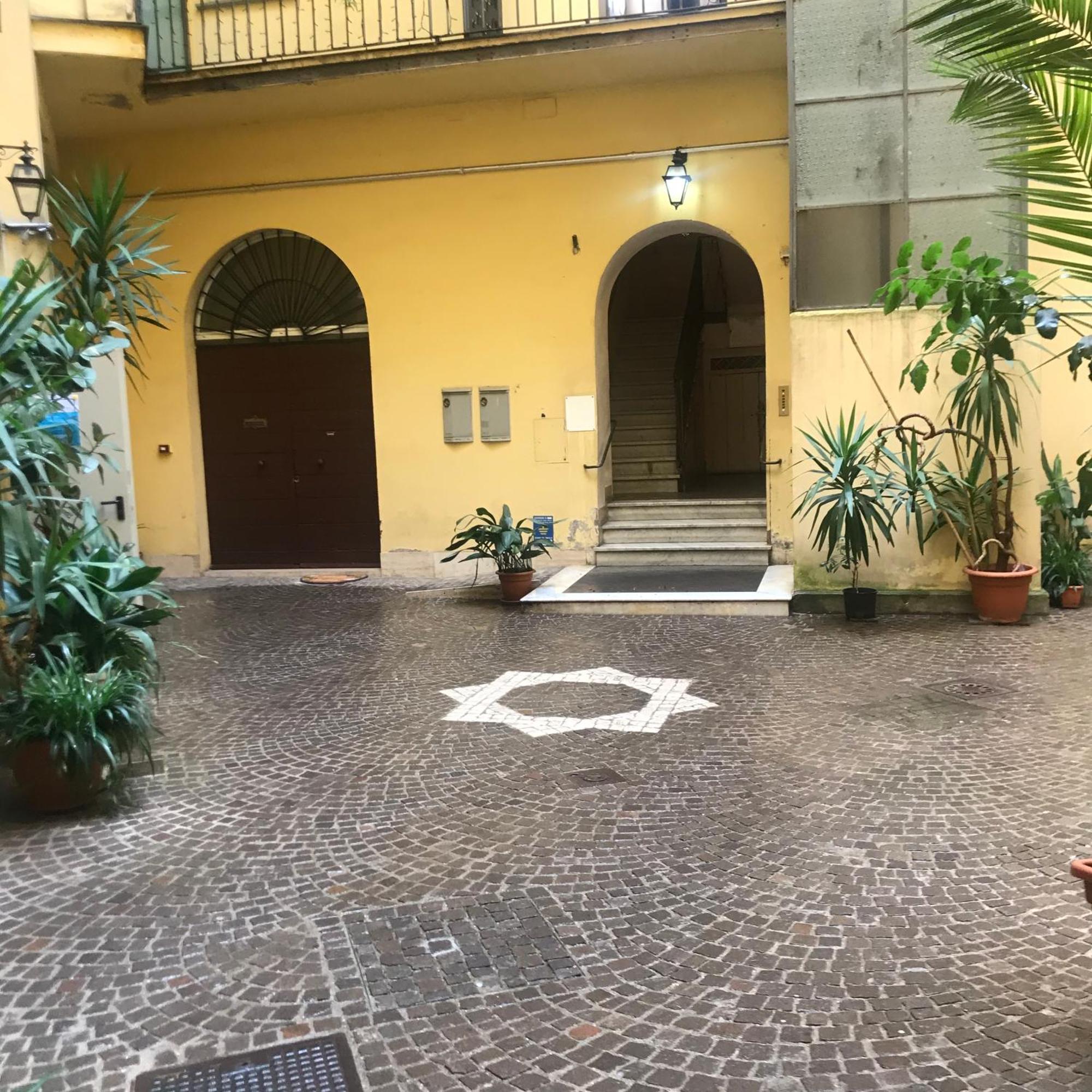 Charme Holidays Trastevere Рим Экстерьер фото