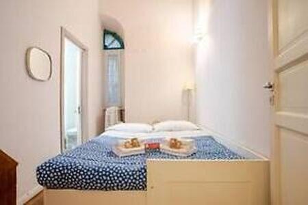 Charme Holidays Trastevere Рим Экстерьер фото