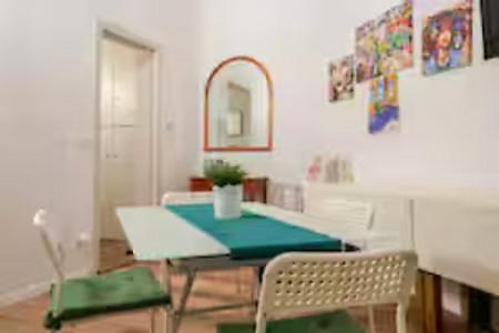 Charme Holidays Trastevere Рим Экстерьер фото