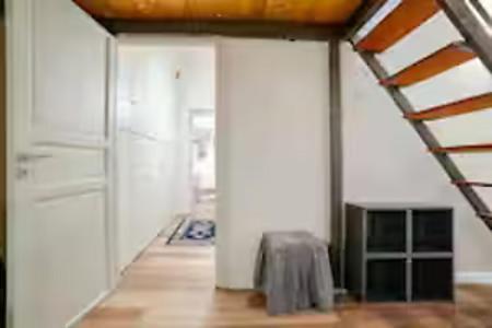 Charme Holidays Trastevere Рим Экстерьер фото