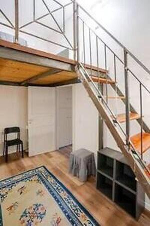 Charme Holidays Trastevere Рим Экстерьер фото