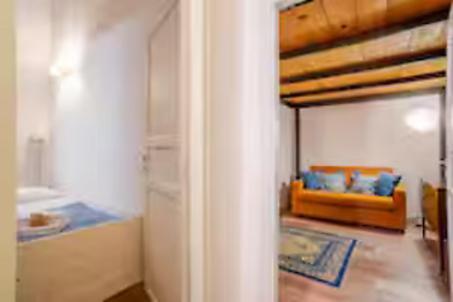 Charme Holidays Trastevere Рим Экстерьер фото