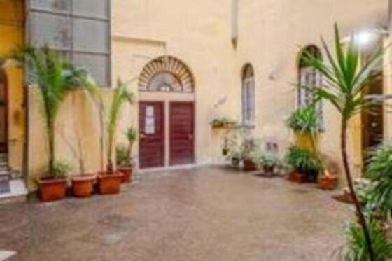 Charme Holidays Trastevere Рим Экстерьер фото